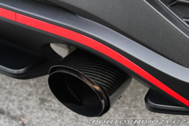 Hyundai i30 N N 2.0 T-GDi Performance, 2022