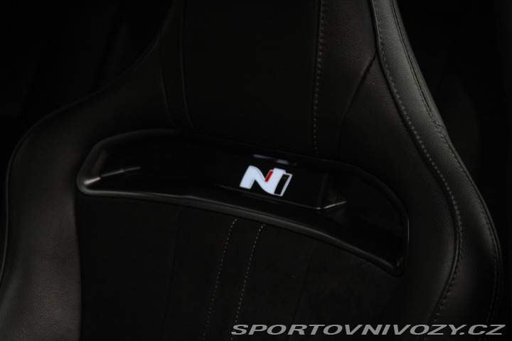 Hyundai i30 N N 2.0 T-GDi Performance, 2022