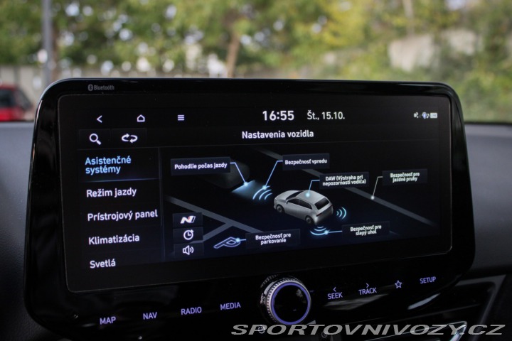 Hyundai i30 N N 2.0 T-GDi Performance, 2022