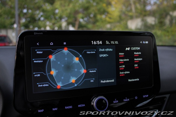 Hyundai i30 N N 2.0 T-GDi Performance, 2022