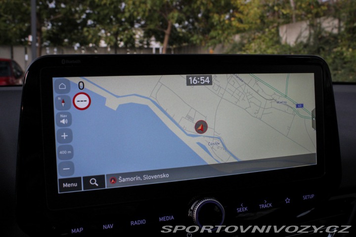 Hyundai i30 N N 2.0 T-GDi Performance, 2022