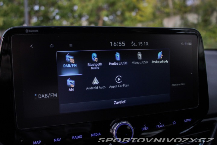 Hyundai i30 N N 2.0 T-GDi Performance, 2022