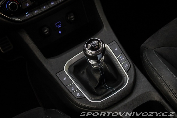 Hyundai i30 N N 2.0 T-GDi Performance, 2022