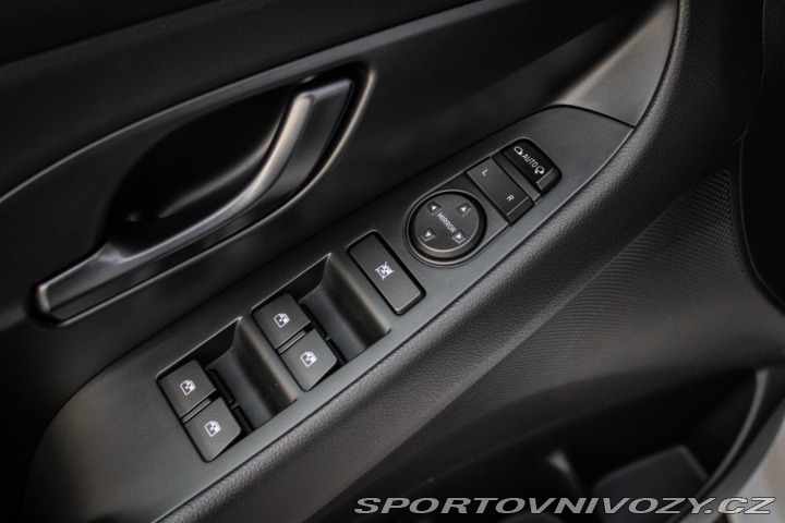 Hyundai i30 N N 2.0 T-GDi Performance, 2022