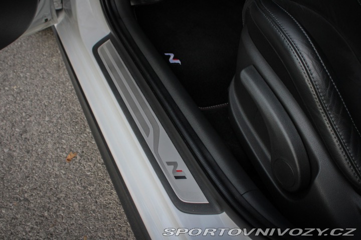 Hyundai i30 N N 2.0 T-GDi Performance, 2022