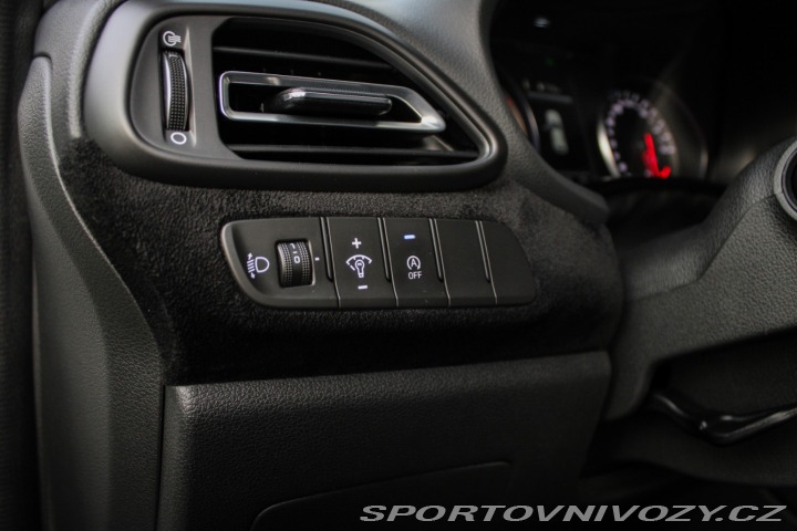 Hyundai i30 N N 2.0 T-GDi Performance, 2022