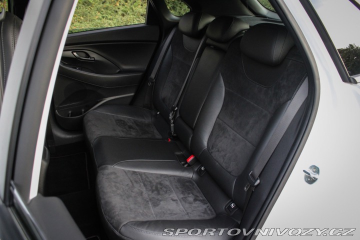 Hyundai i30 N N 2.0 T-GDi Performance, 2022