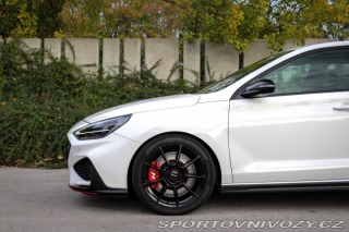Hyundai i30 N N 2.0 T-GDi Performance, 2022