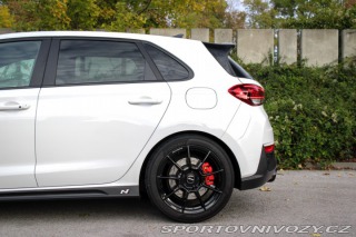 Hyundai i30 N N 2.0 T-GDi Performance, 2022