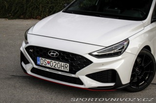 Hyundai i30 N N 2.0 T-GDi Performance, 2022