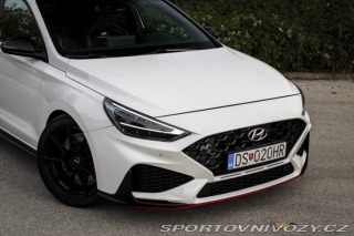 Hyundai i30 N N 2.0 T-GDi Performance, 2022