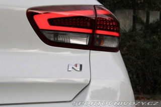 Hyundai i30 N N 2.0 T-GDi Performance, 2022