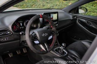 Hyundai i30 N N 2.0 T-GDi Performance, 2022