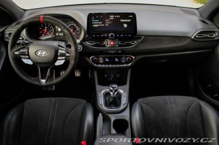 Hyundai i30 N N 2.0 T-GDi Performance, 2022