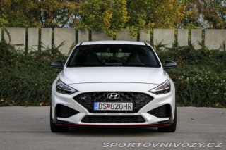 Hyundai i30 N N 2.0 T-GDi Performance, 2022