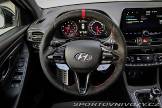 Hyundai i30 N N 2.0 T-GDi Performance, 2022