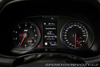 Hyundai i30 N N 2.0 T-GDi Performance, 2022