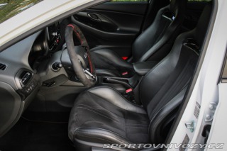 Hyundai i30 N N 2.0 T-GDi Performance, 2022