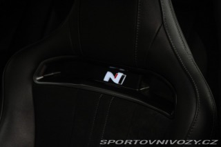 Hyundai i30 N N 2.0 T-GDi Performance, 2022