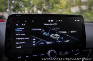Hyundai i30 N N 2.0 T-GDi Performance, 2022