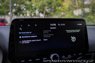 Hyundai i30 N N 2.0 T-GDi Performance, 2022