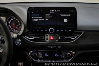 Hyundai i30 N N 2.0 T-GDi Performance, 2022