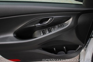 Hyundai i30 N N 2.0 T-GDi Performance, 2022