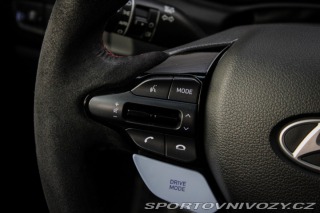 Hyundai i30 N N 2.0 T-GDi Performance, 2022
