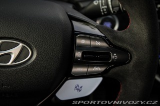 Hyundai i30 N N 2.0 T-GDi Performance, 2022