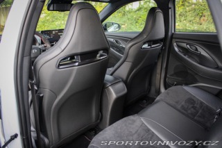 Hyundai i30 N N 2.0 T-GDi Performance, 2022