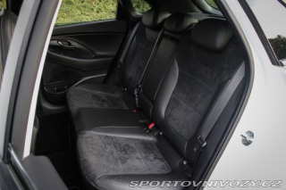 Hyundai i30 N N 2.0 T-GDi Performance, 2022