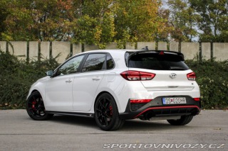 Hyundai i30 N N 2.0 T-GDi Performance, 2022