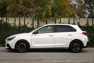 Hyundai i30 N N 2.0 T-GDi Performance, 2022