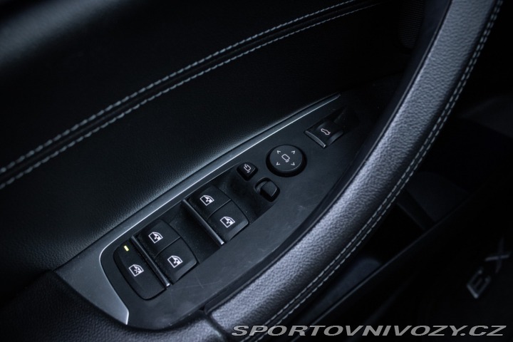 BMW X3 M40i A/T, 265 kW, A8, 5d 2017