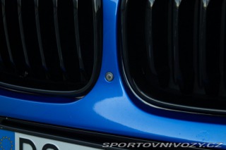 BMW X3 M40i A/T, 265 kW, A8, 5d 2017