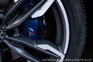 BMW X3 M40i A/T, 265 kW, A8, 5d 2017