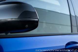 BMW X3 M40i A/T, 265 kW, A8, 5d 2017