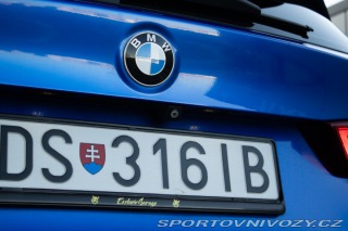 BMW X3 M40i A/T, 265 kW, A8, 5d 2017