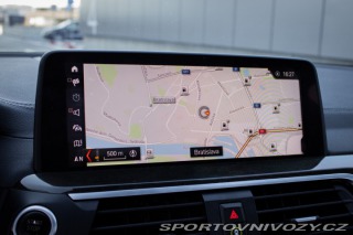 BMW X3 M40i A/T, 265 kW, A8, 5d 2017
