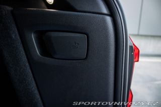BMW X3 M40i A/T, 265 kW, A8, 5d 2017
