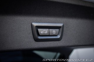BMW X3 M40i A/T, 265 kW, A8, 5d 2017