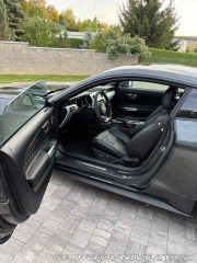 Ford Mustang 5.0 V8 Supercharger 2016