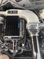 Ford Mustang 5.0 V8 Supercharger 2016
