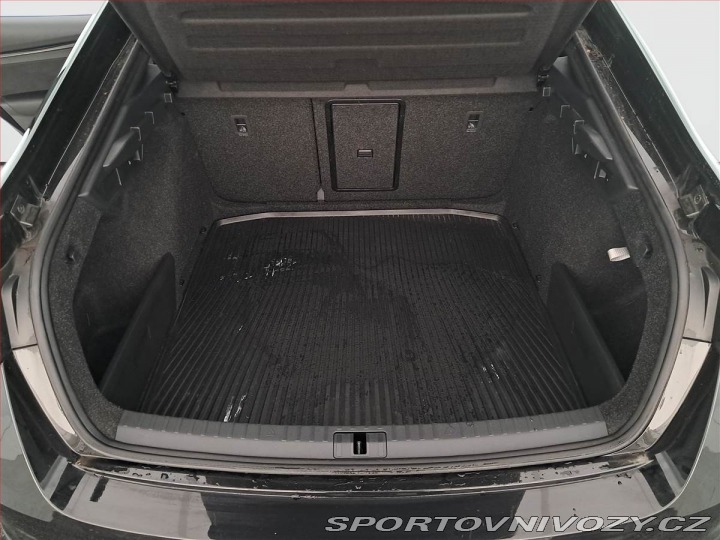 Škoda Octavia RS RS 2.0 TSI 2024