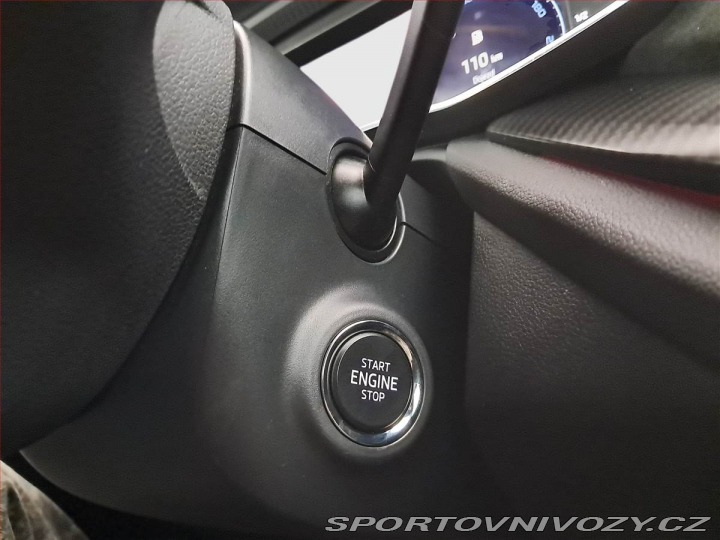 Škoda Octavia RS RS 2.0 TSI 2024