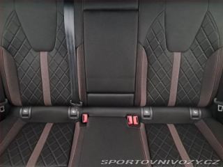 Škoda Octavia RS RS 2.0 TSI 2024