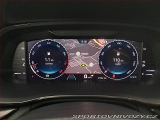 Škoda Octavia RS RS 2.0 TSI 2024