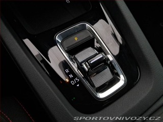 Škoda Octavia RS RS 2.0 TSI 2024