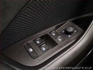 Škoda Octavia RS RS 2.0 TSI 2024