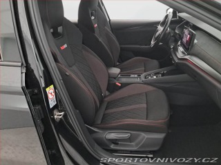 Škoda Octavia RS RS 2.0 TSI 2024